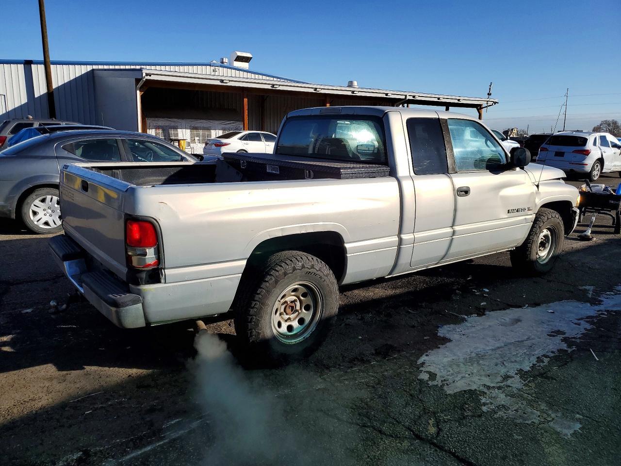 1999 DODGE RAM 1500