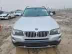 2009 BMW X3