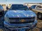 2011 CHEVROLET Silverado 2500