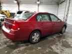 2005 CHEVROLET MALIBU
