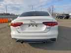 2020 JAGUAR XE
