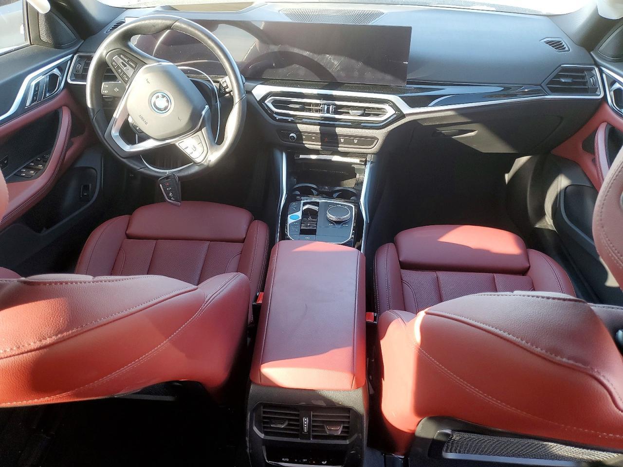 2024 BMW i4