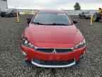 2017 MITSUBISHI LANCER