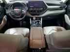 2024 TOYOTA HIGHLANDER
