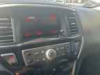 2014 NISSAN PATHFINDER