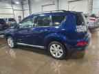 2013 MITSUBISHI outlander