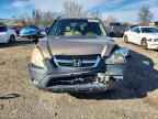 2004 HONDA CR-V