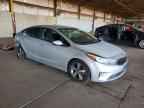 2018 KIA FORTE