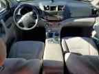 2012 TOYOTA HIGHLANDER