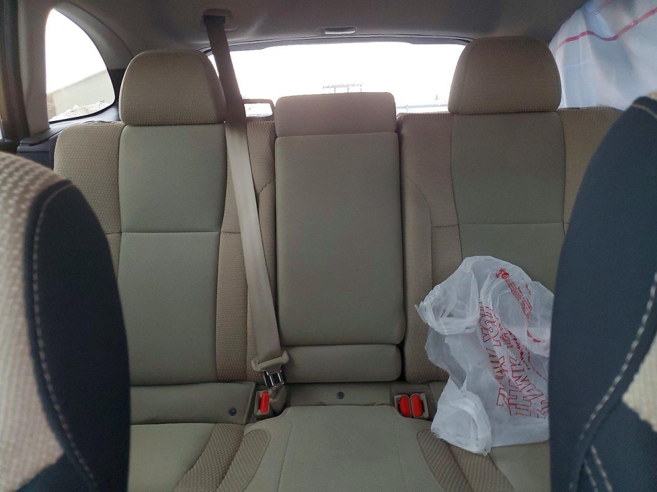 2021 SUBARU Outback