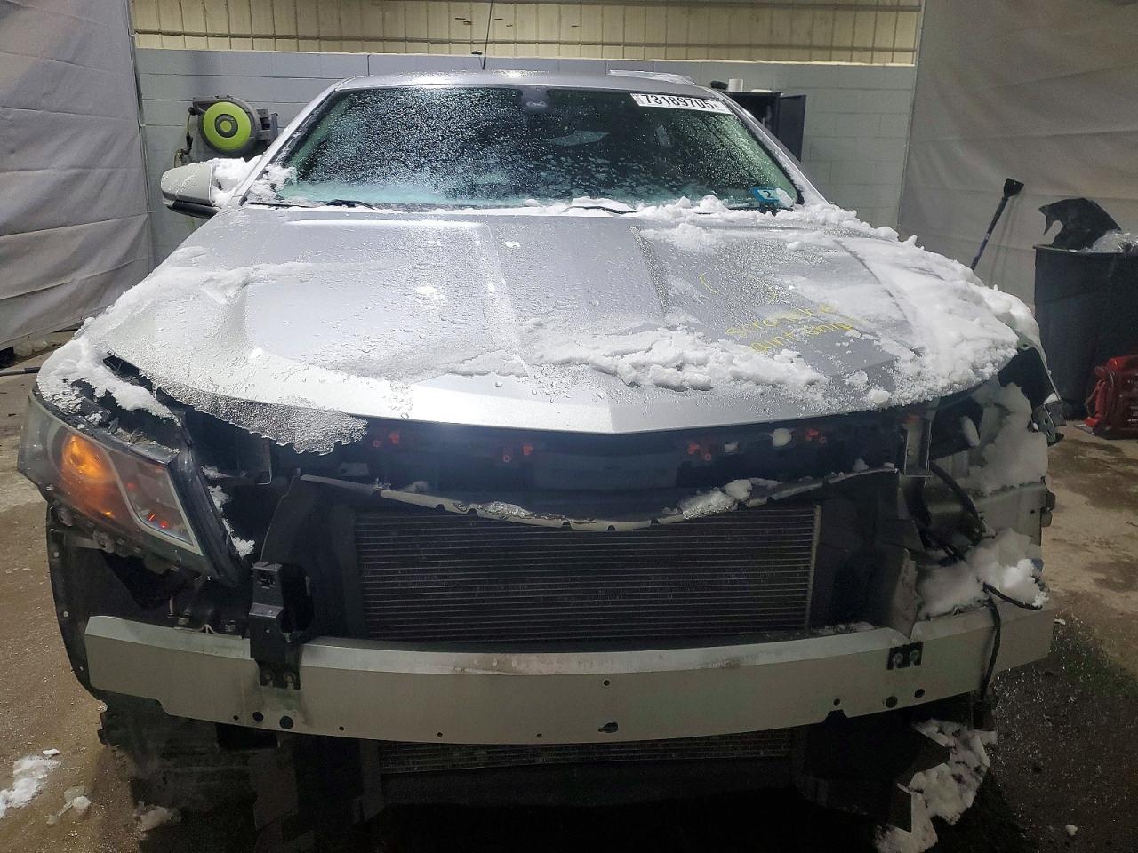 2014 CHEVROLET IMPALA