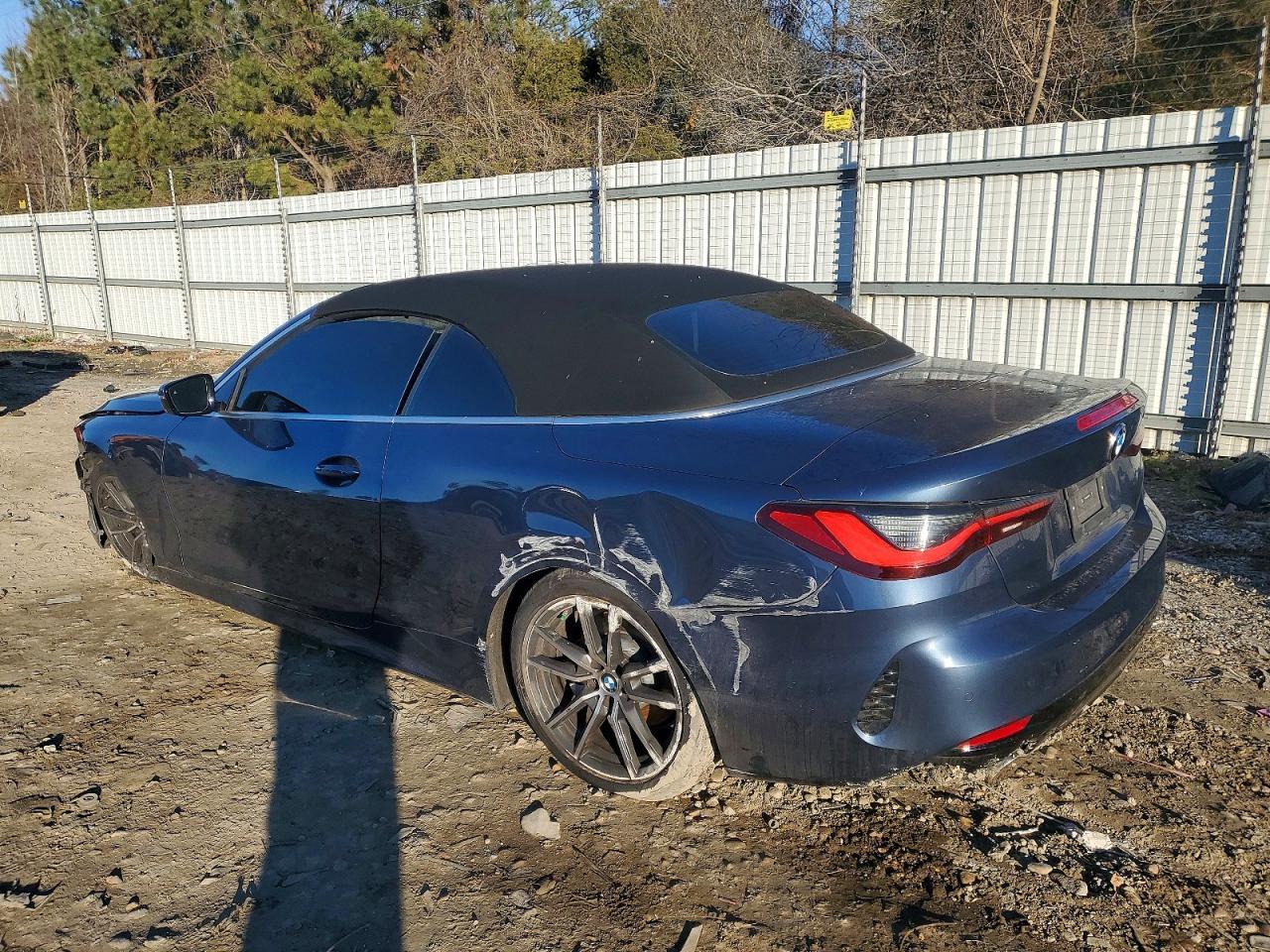 2024 BMW 430i