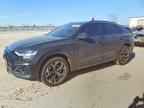 2019 AUDI Q8