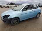 2009 HYUNDAI ACCENT