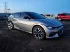 2022 KIA EV6