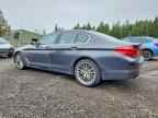 2017 BMW 5 series