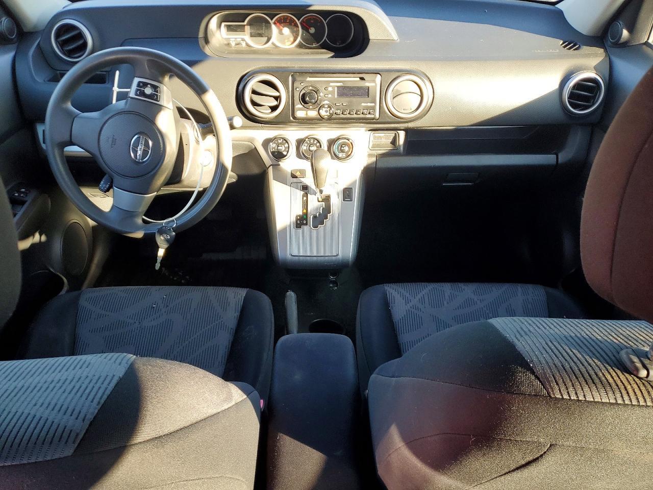 2012 SCION xB