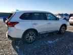 2018 MITSUBISHI outlander