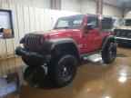 2011 JEEP WRANGLER