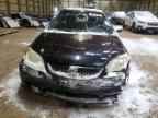 2004 HONDA CIVIC