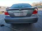 2005 TOYOTA CAMRY