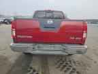 2008 NISSAN Frontier
