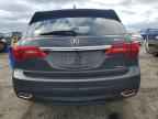 2015 ACURA MDX