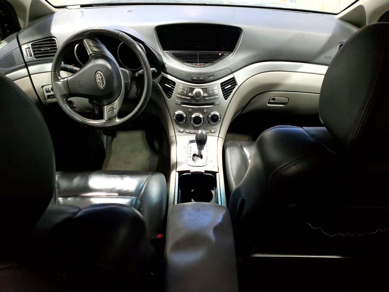 2009 SUBARU Tribeca