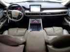 2020 LINCOLN Aviator