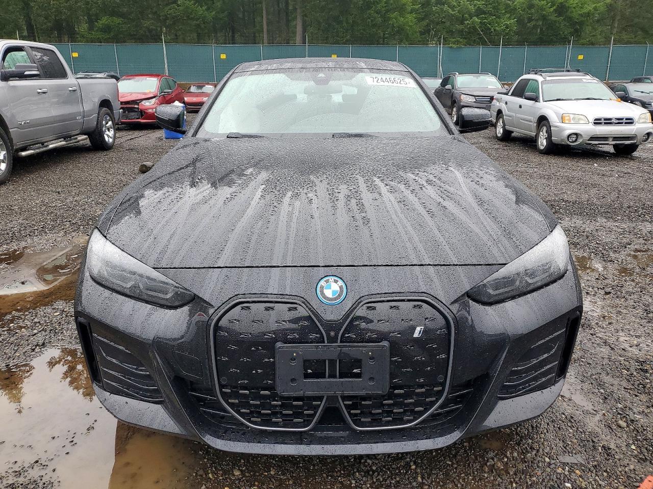 2024 BMW i4