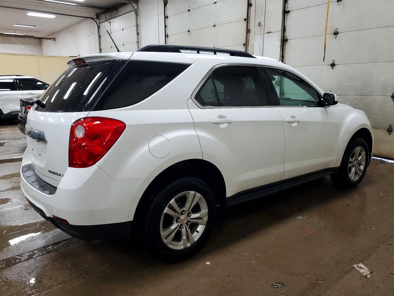 2014 CHEVROLET EQUINOX