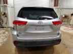 2017 TOYOTA HIGHLANDER