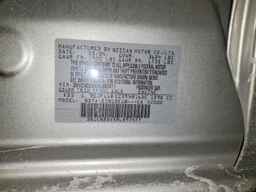 2024 NISSAN VERSA