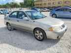 2003 NISSAN SENTRA