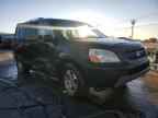 2003 HONDA PILOT
