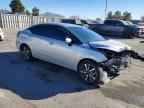 2025 NISSAN VERSA