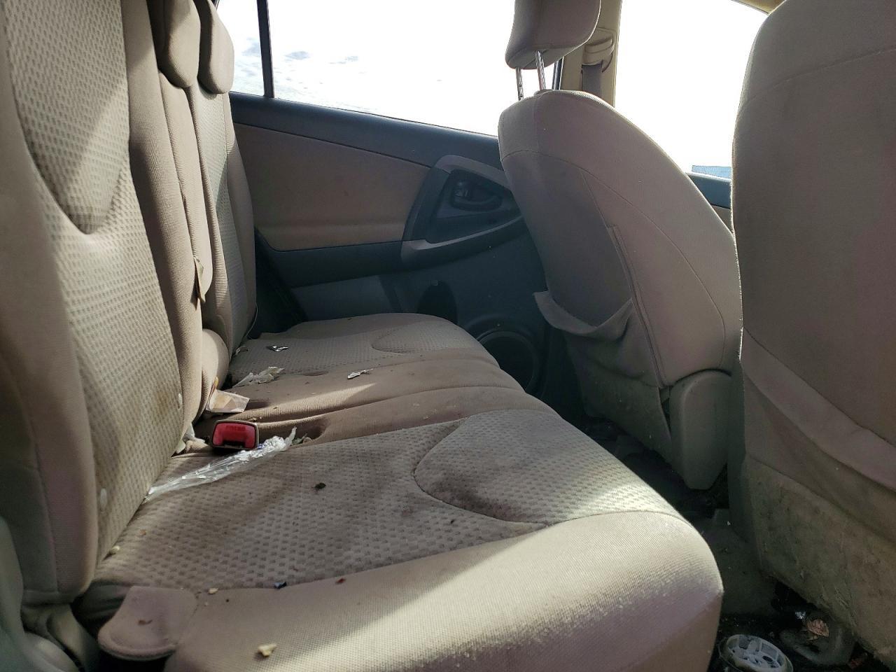 2007 TOYOTA RAV4