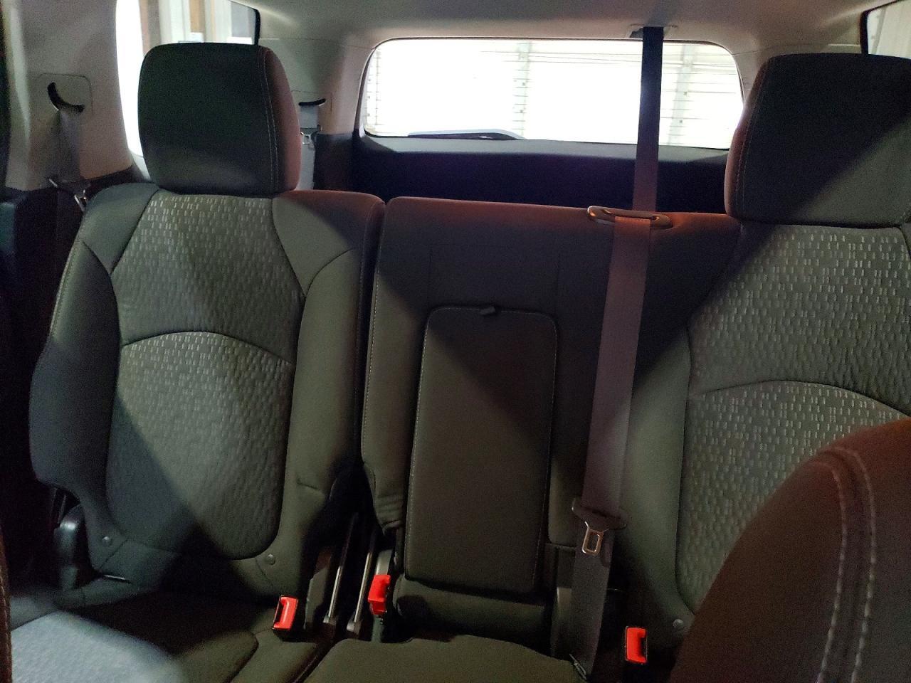 2015 GMC ACADIA