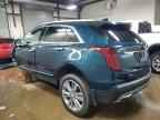 2025 CADILLAC XT5