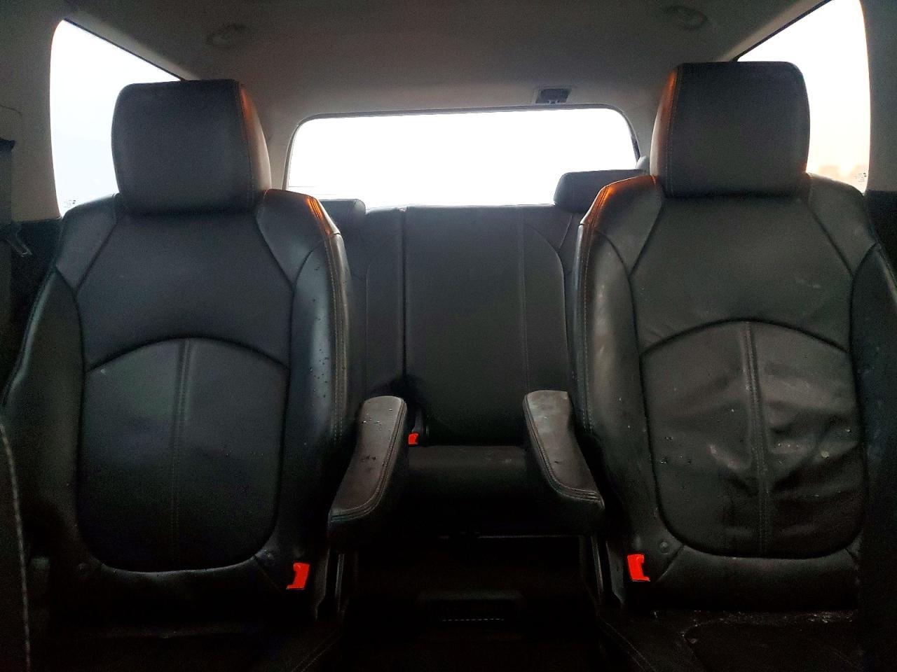 2014 GMC ACADIA