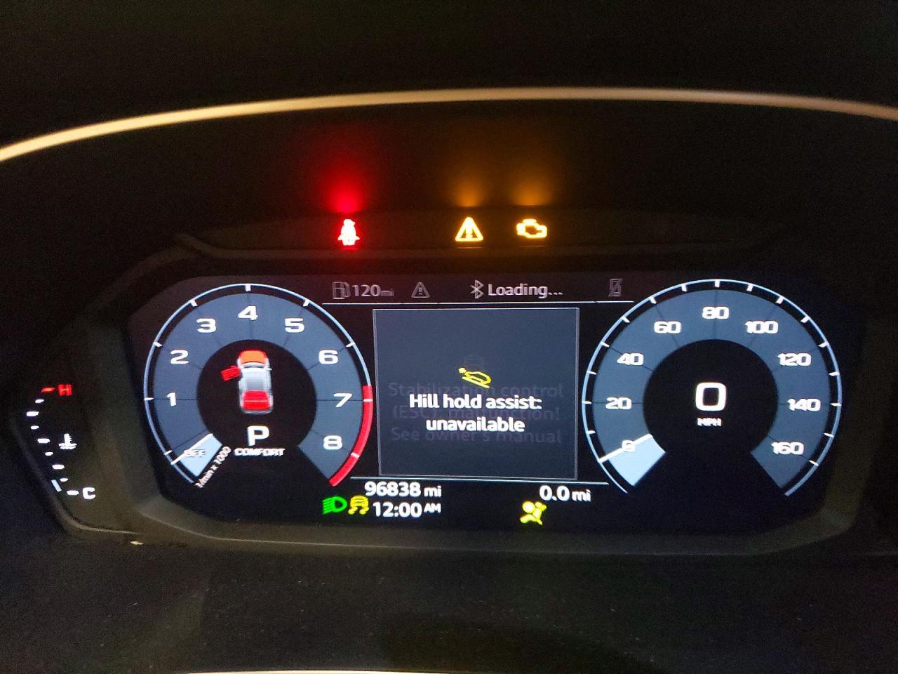 2021 AUDI Q3