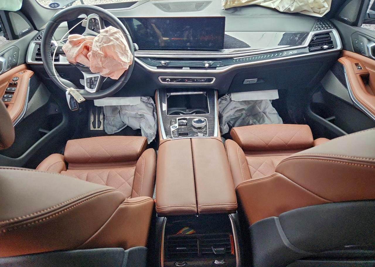 2024 BMW X5