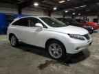 2011 LEXUS RX 450H