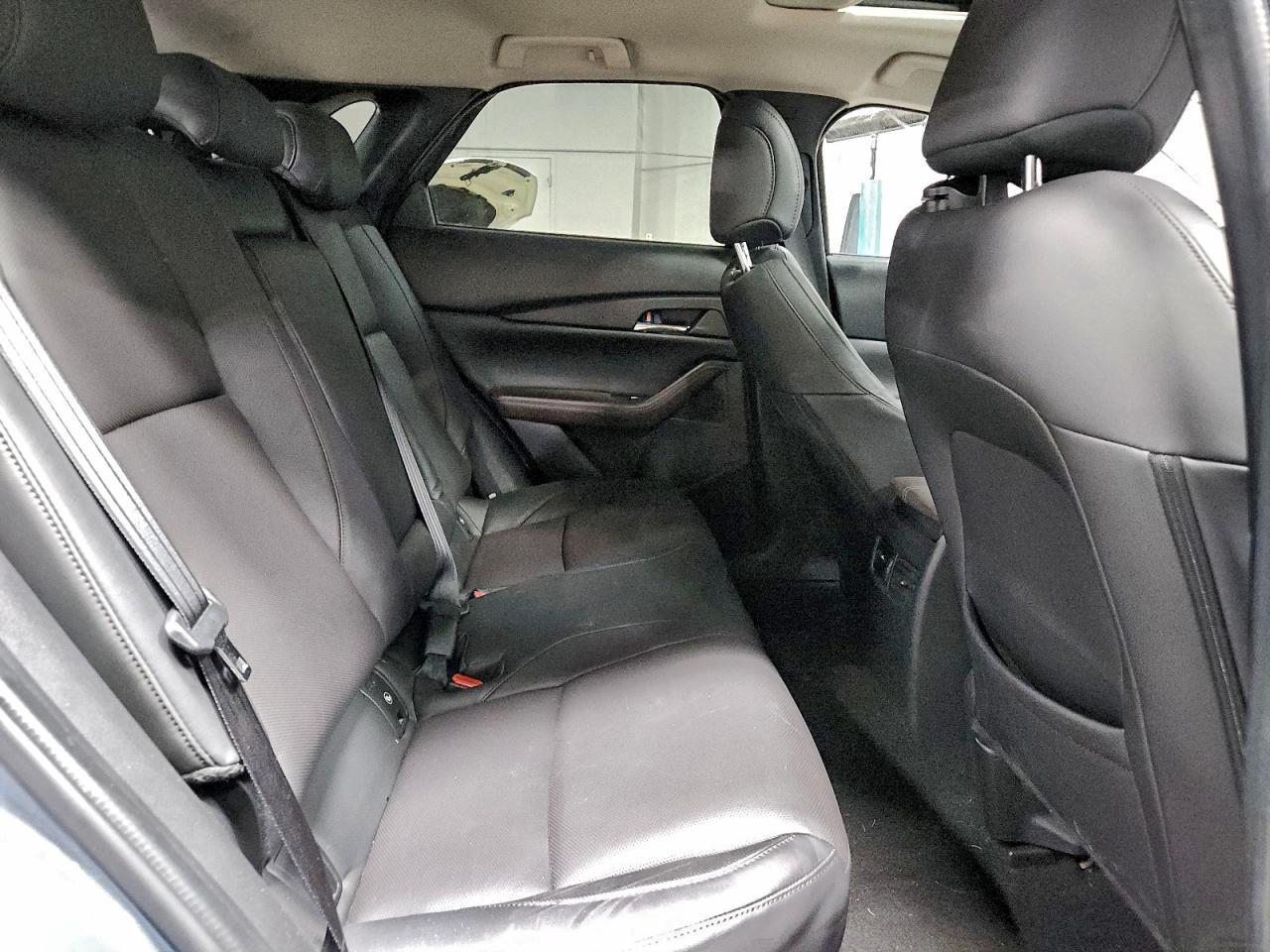 2021 MAZDA CX-30
