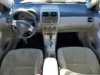 2011 TOYOTA COROLLA