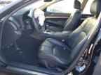 2012 INFINITI G25