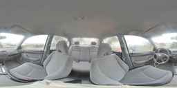 2003 HONDA CIVIC