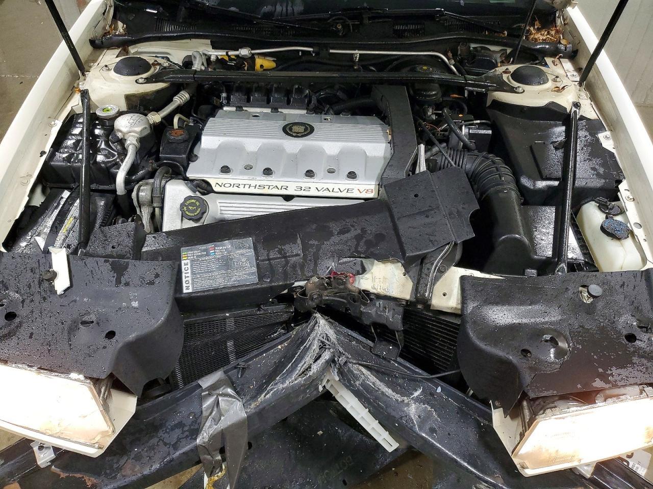 1994 CADILLAC Eldorado