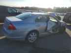 2010 FORD FUSION