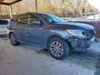 2013 NISSAN PATHFINDER